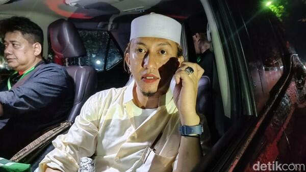 Merasa Dihina Saat Live TikTok, Bahar Smith Satroni Pria di Tangerang