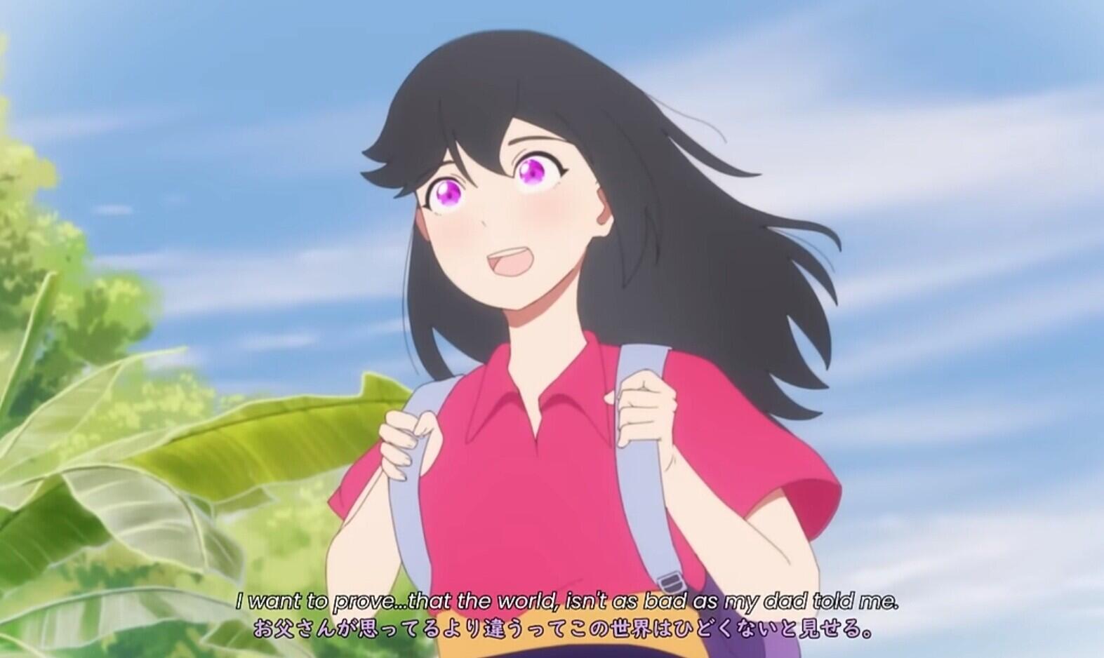 Anime Lokal Ini Akan Tayang Awal di INACON! || The Unforgettable Journey of Lala