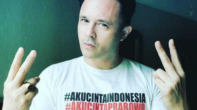 Heboh Bule Sebut IKN Singkatan Ibu Kota Koruptor Nepotisme