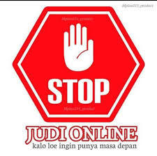 Judi Online, Riwayatmu nanti? Akankah Fenomena Ini Segera Berakhir?