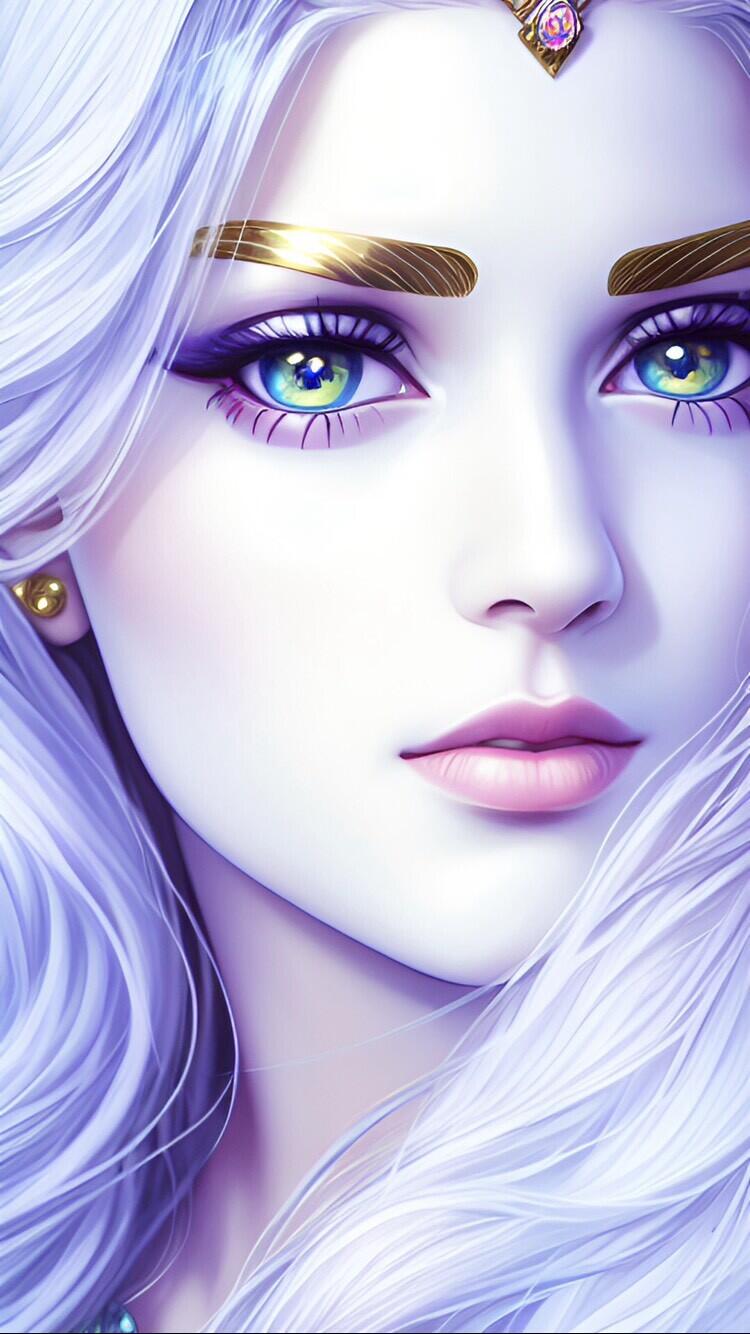 KHODAM AVARGA MERMAID SUPER GLOWING AQQZARRATH | HARGA MAHAR TERMURAH DI KELASNYA