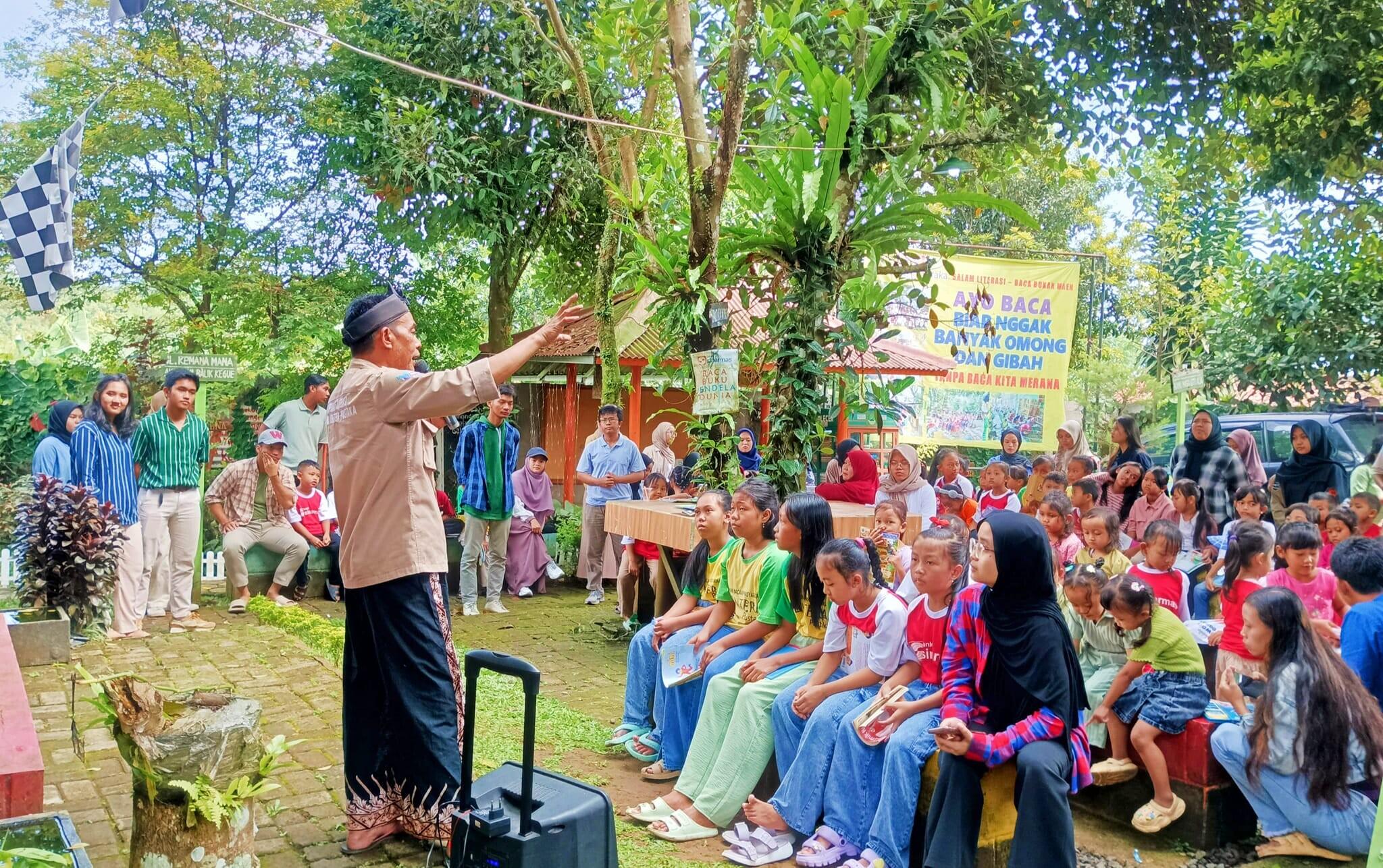 Kita Pasti Menuai Apa yang Kita Tabur