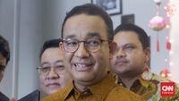 Heru Budi Tak Tahu Anies Beri Kunci Rusun ke Warga Kampung Bayam