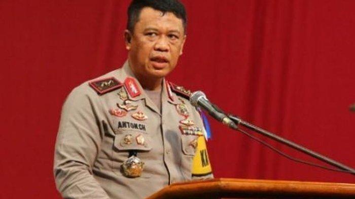 Terpidana Kasus Vina Disiksa Penyidik, Mantan Kapolda Jabar: Tradisi Tahanan