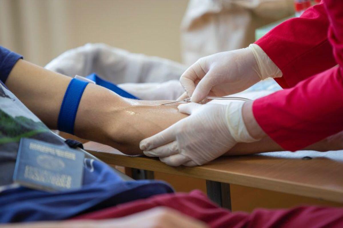 Kemarin, 14 Juni Hari Donor Darah Sedunia dan Sejarahnya