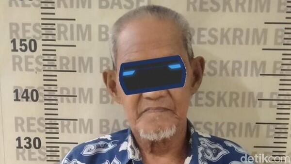 Kronologi Terbongkarnya Marbot Perkosa ABG, Berawal Dilihat Kakak Korban