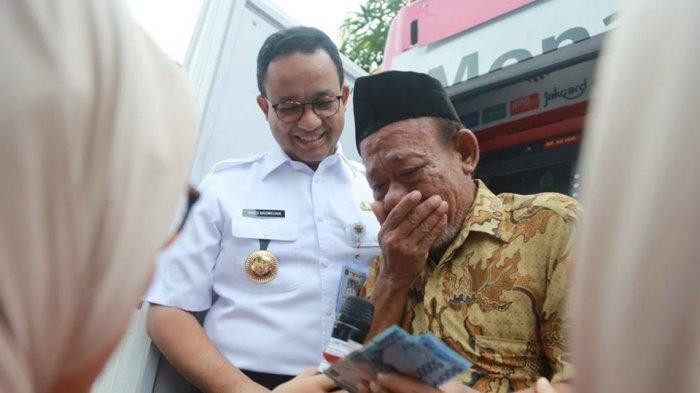 Anies Kembali Ikut Pilkada Jakarta, Warga Kampung Bayam: Buatlah Kami Sejahtera Lagi