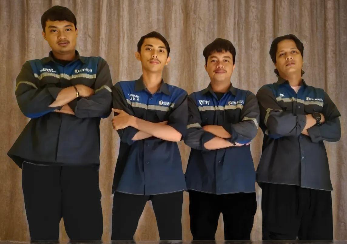 Service AC Pekanbaru - Masterjasa