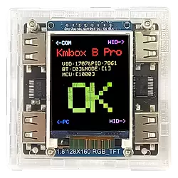 Menyiapkan Radar PC Kedua dengan DMA untuk Escape from Tarkov Cheat