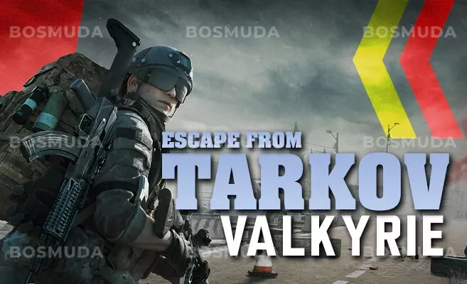 Apa Kabar dengan Anti-Cheat di Escape from Tarkov?