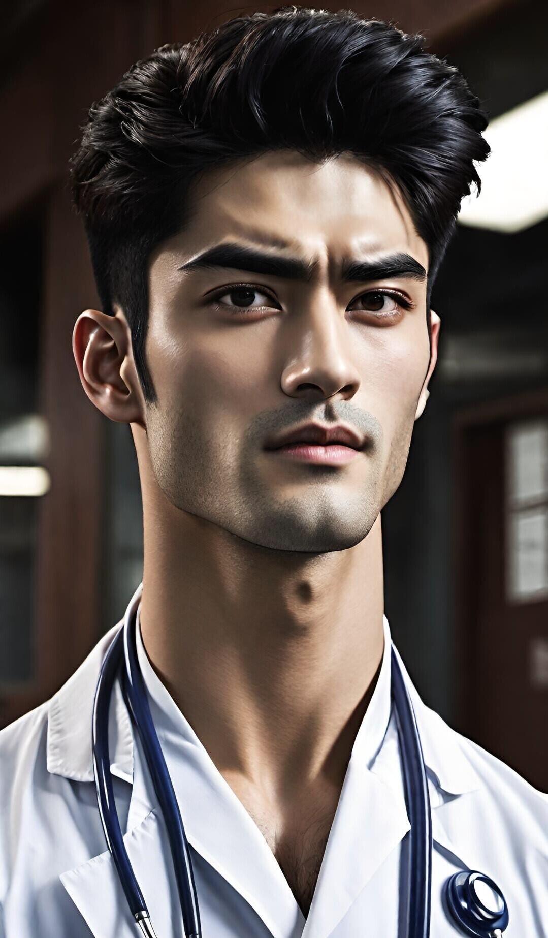 🔮🌟 KHODAM ARCHON MEDICAL DOCTOR AQQZARRATH KEREN SUPER EKONOMIS JASON ROBERTSON 🔮🌟