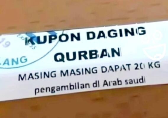 Terjawab, Kenapa Kambing Betina Bukan yg Dipilih Sebagai Hewan Qurban