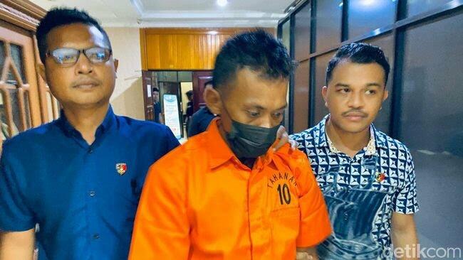 Darurat Judi Online! Oknum Pegawai Bank Maluku Tilap Uang 1,5 Miliar buat Judi Online