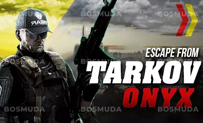 Drama di Dunia Streaming: Keluhan Soal Armor di Escape from Tarkov