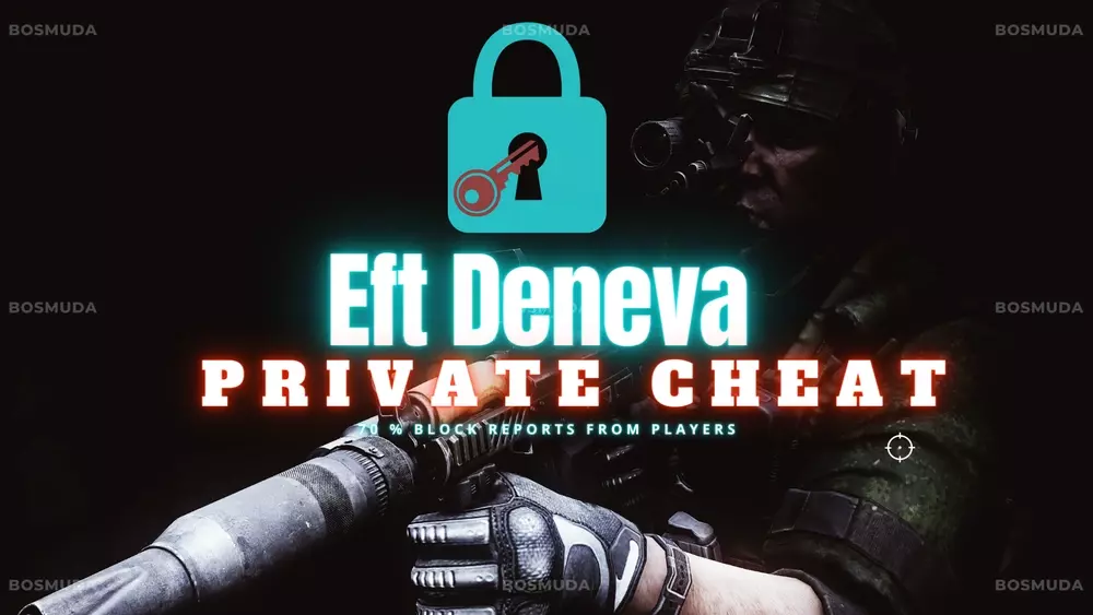 Tarkov Needs to Act Fast on Cheating