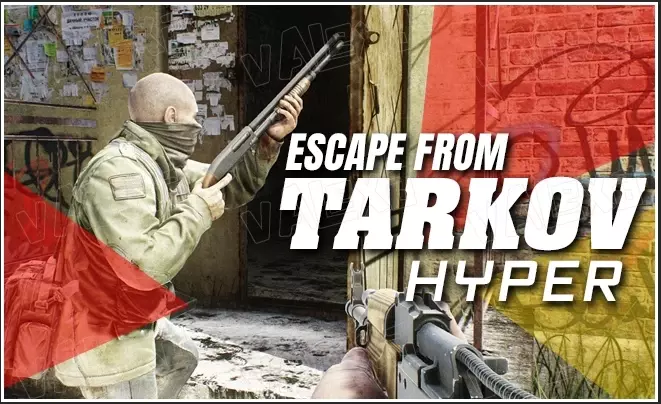 Tarkov Harus Cepat Bertindak Mengatasi Cheating