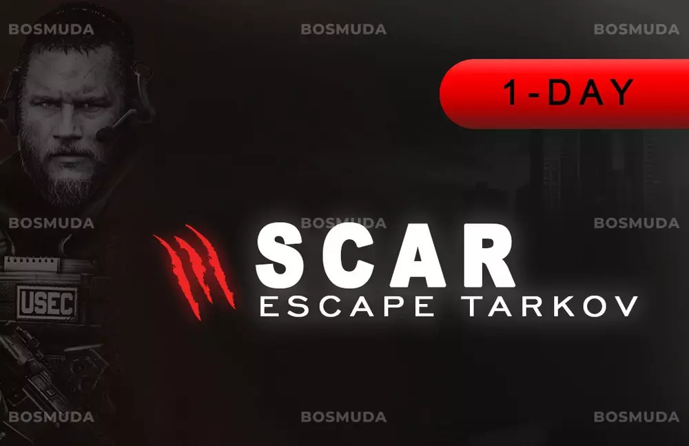 Kenapa Orang Cheating di Tarkov?