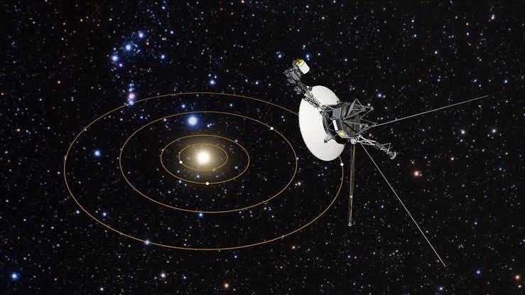 Voyager 1 Milik NASA Berusia 47 Tahun Kini Kembali Beroperasi