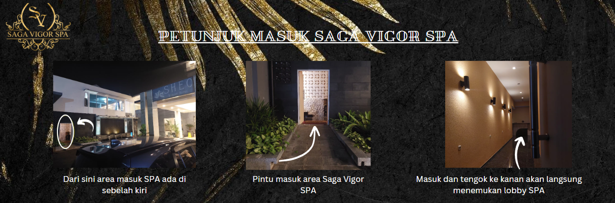 New Saga Vigor Bandung - by Ivan Management