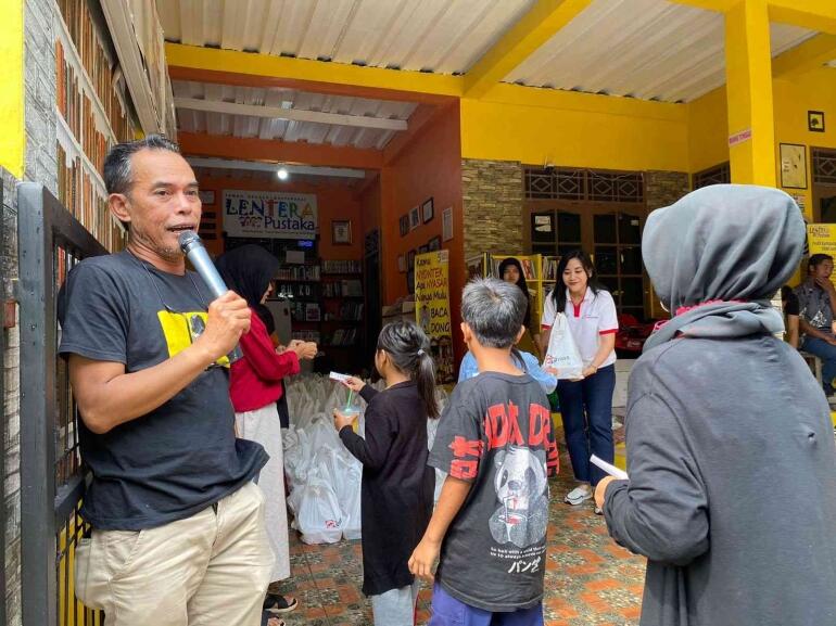 Jangan Pusingka Masa lalu, Berubah Terus untuk Lebih Baik