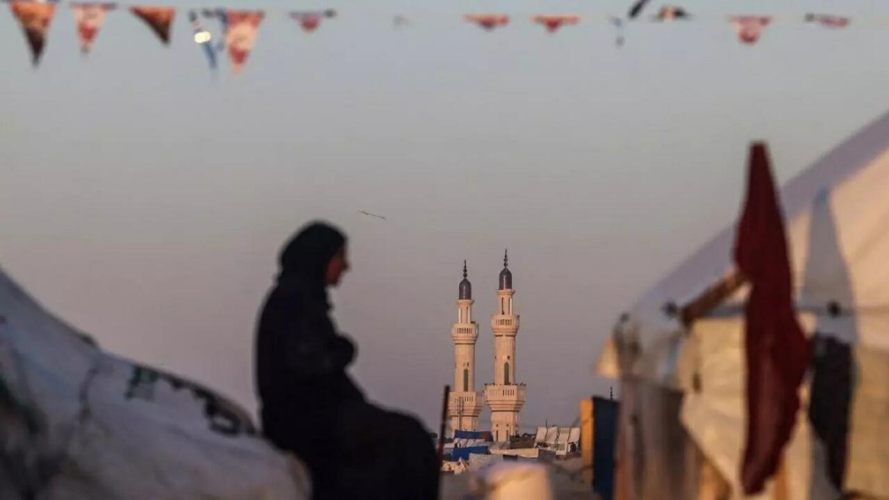 Minuman Mereka adalah Air Mata! Yang Memanfaatkan untuk Keuntungan di Konflik Gaza