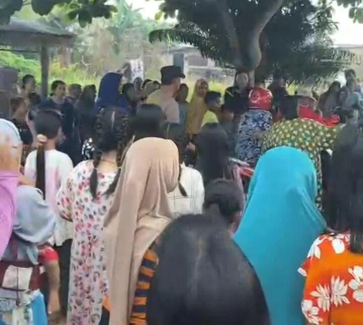 Guru Ngaji di Toboali Cabuli Anak 11 Tahun, Korban Sempat Disekap