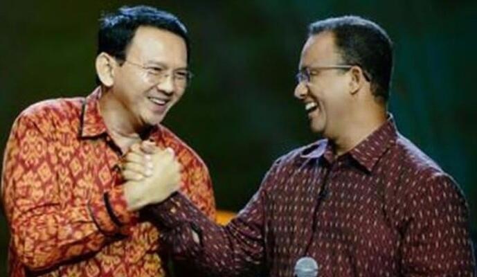 Golkar: Elektabilitas Ridwan Kamil di Jakarta Merosot Setelah Anies-Ahok Muncul