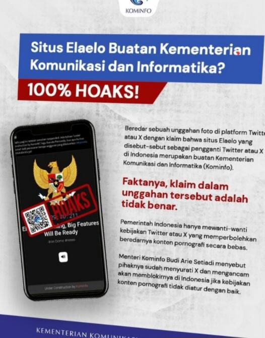 Kaskus Vs Elaelo Merebut Kue X (Twitter), Emang Bisa?