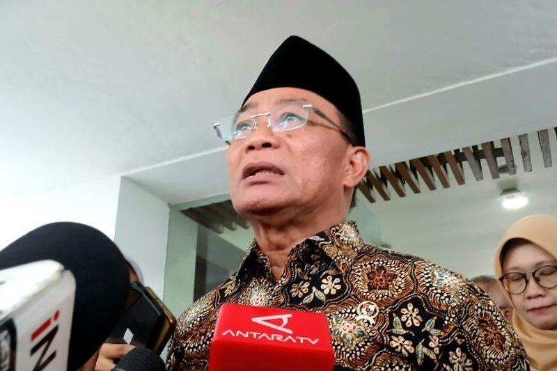 Menko PMK Sebut Pelaku Judi Online Bisa Kena Pidana KUHP sampai UU ITE