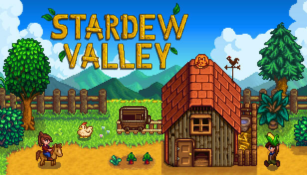 Stardew Valley MOD APK v1.5.6.52 (Mod Menu & Uang) Download Gratis