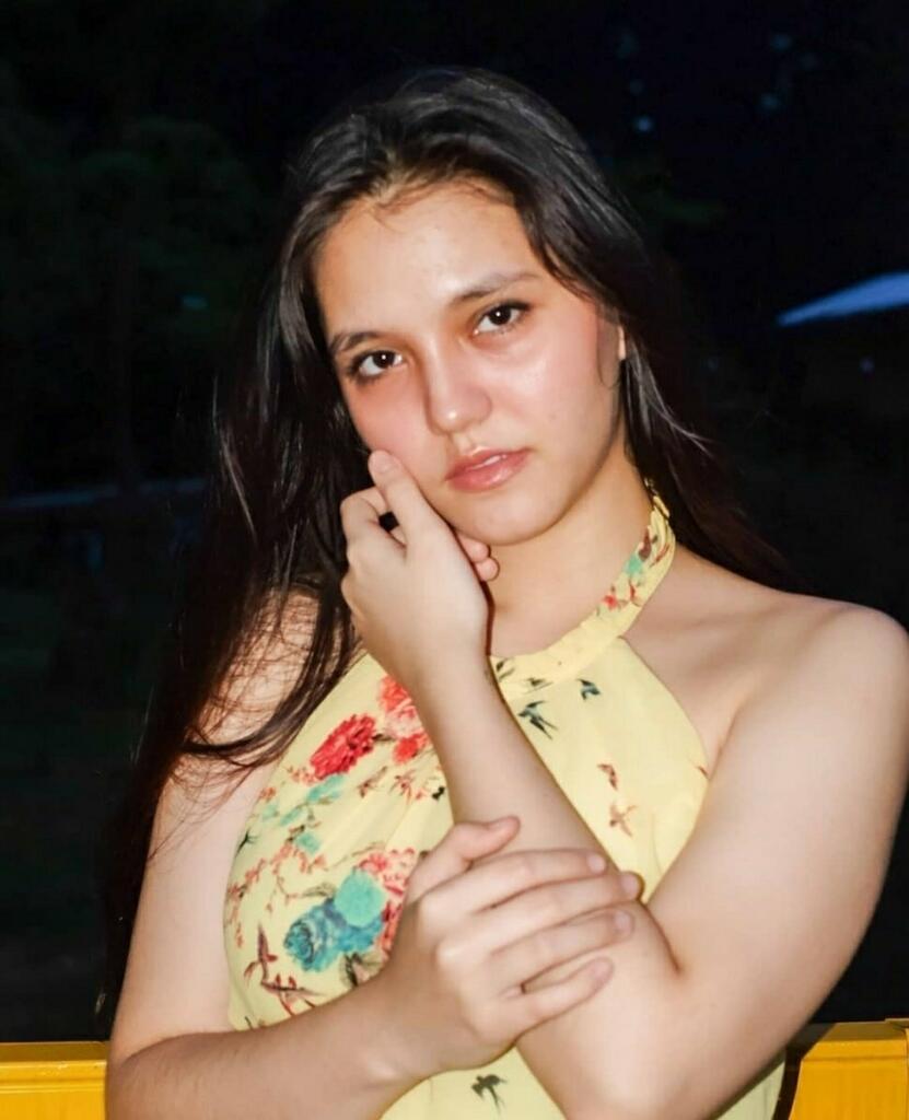 Potret Juliette Angela Penyanyi Keroncong yang Diduga Selingkuhan Anji!