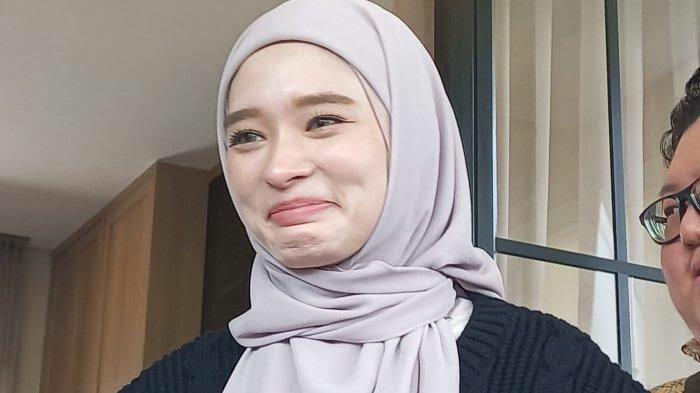 Heboh! Virgoun Ditangkap Polisi gegara Kasus Narkoba, Begini Reaksi Inara Rusli