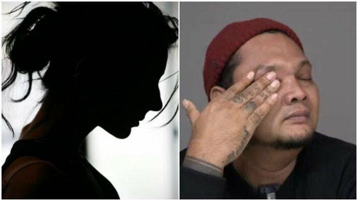 Heboh! Virgoun Ditangkap Polisi gegara Kasus Narkoba, Begini Reaksi Inara Rusli