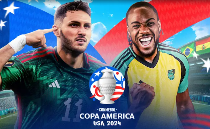 Prediksi Copa America 2024: Meksiko vs Jamaika