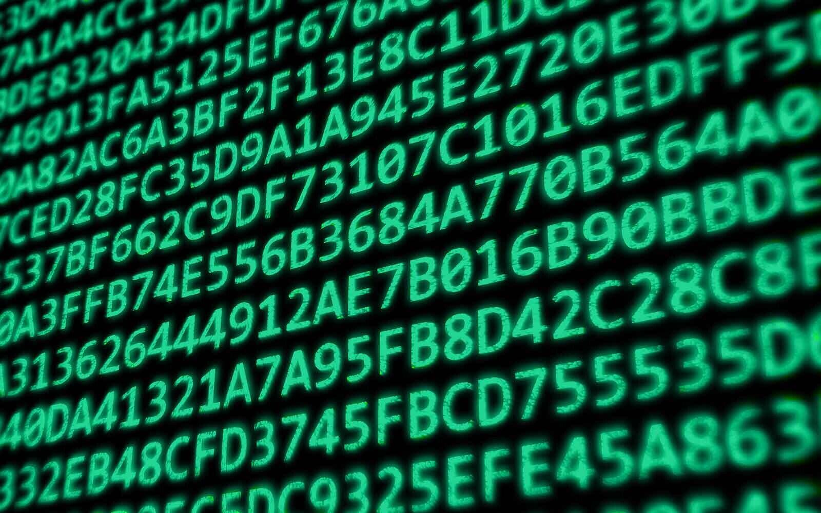 What is hash? Outstanding features of hash function