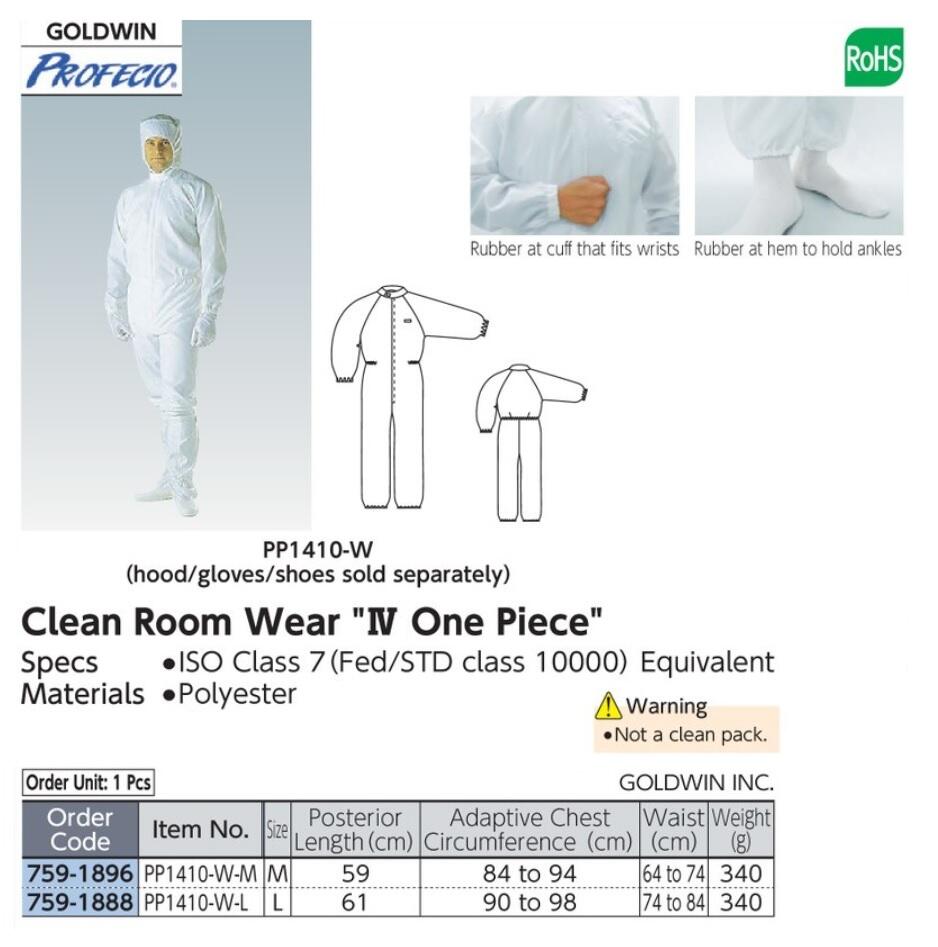 PROFECIO GOLDWIN Inc