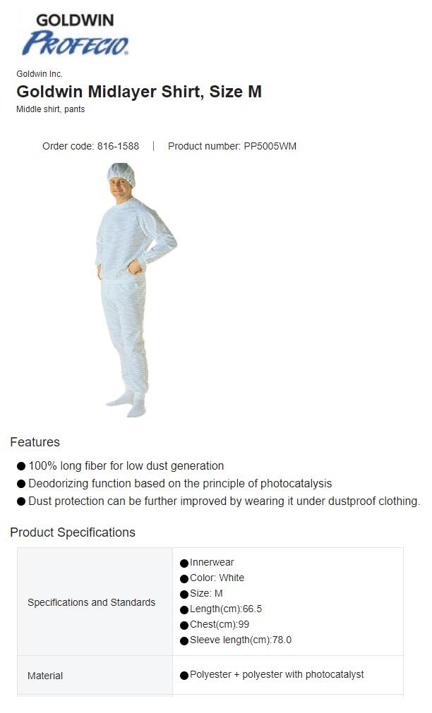 PROFECIO GOLDWIN Inc