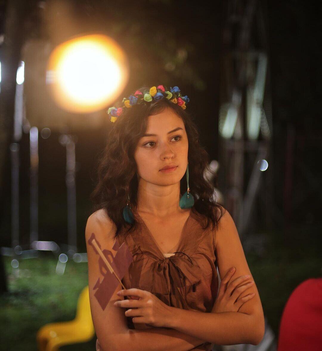 Foto Foto Kimberly Ryder Yang Cantik Dan Menawan