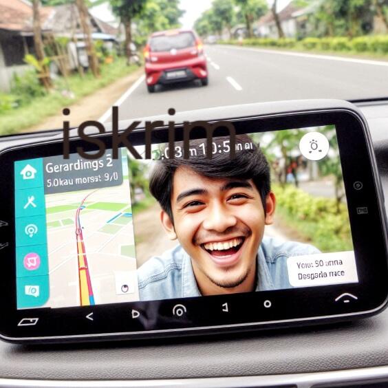 Anti Nyasar Masuk Jalan Sempit, Ini Tips Bagus Setting GMaps Dan Waze Terbaru!