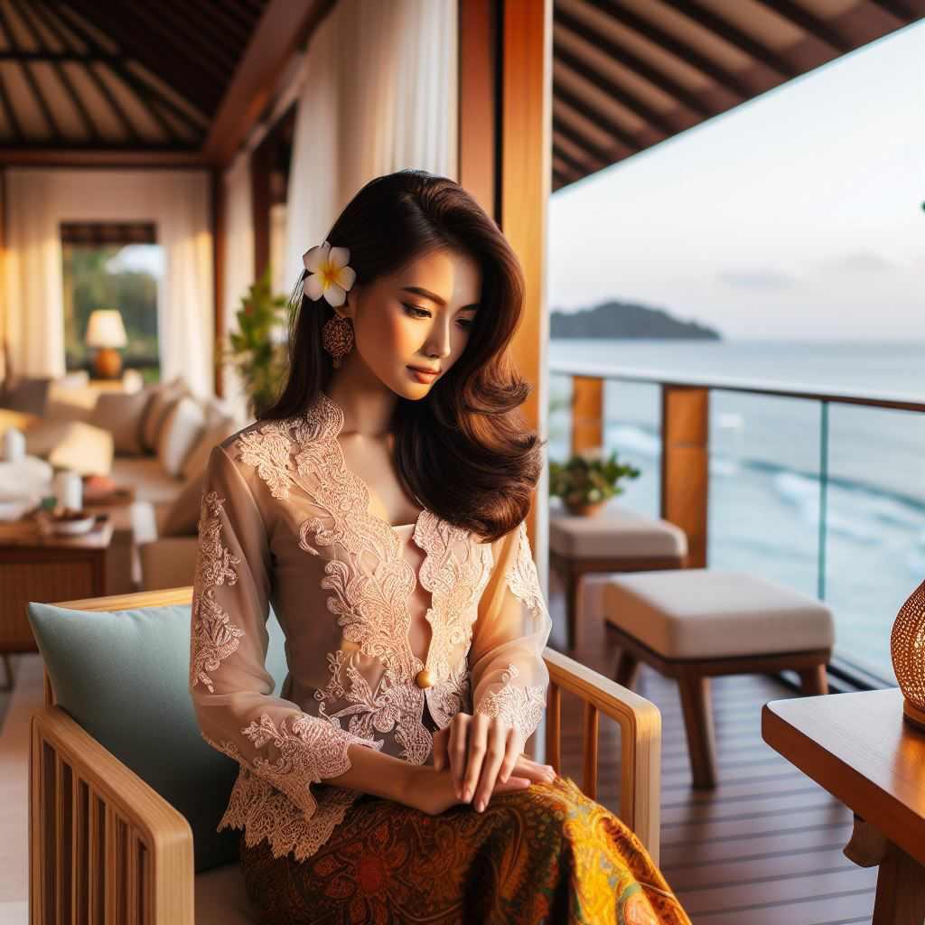 Bukan Berhenti Hanya Lanjut Part Dua Lagi