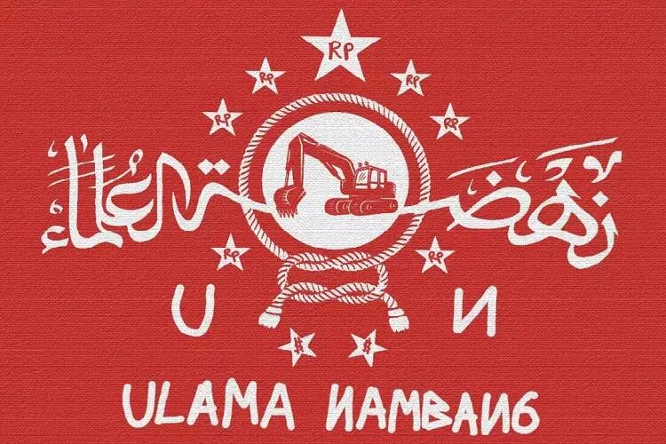 Heboh Plesetan Logo NU Jadi Ulama Nambang, Pemilik Akun X Dipolisikan!