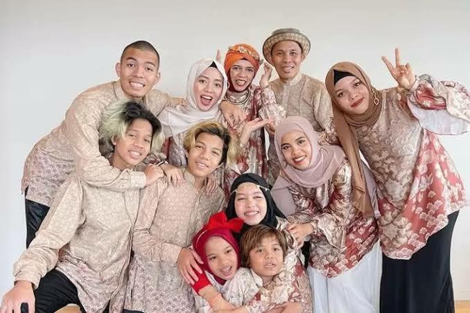 Kenapa Sampai Lupa? Ayah Atta Halilintar Protes MC Panggil Anaknya Tanpa Gelar Haji