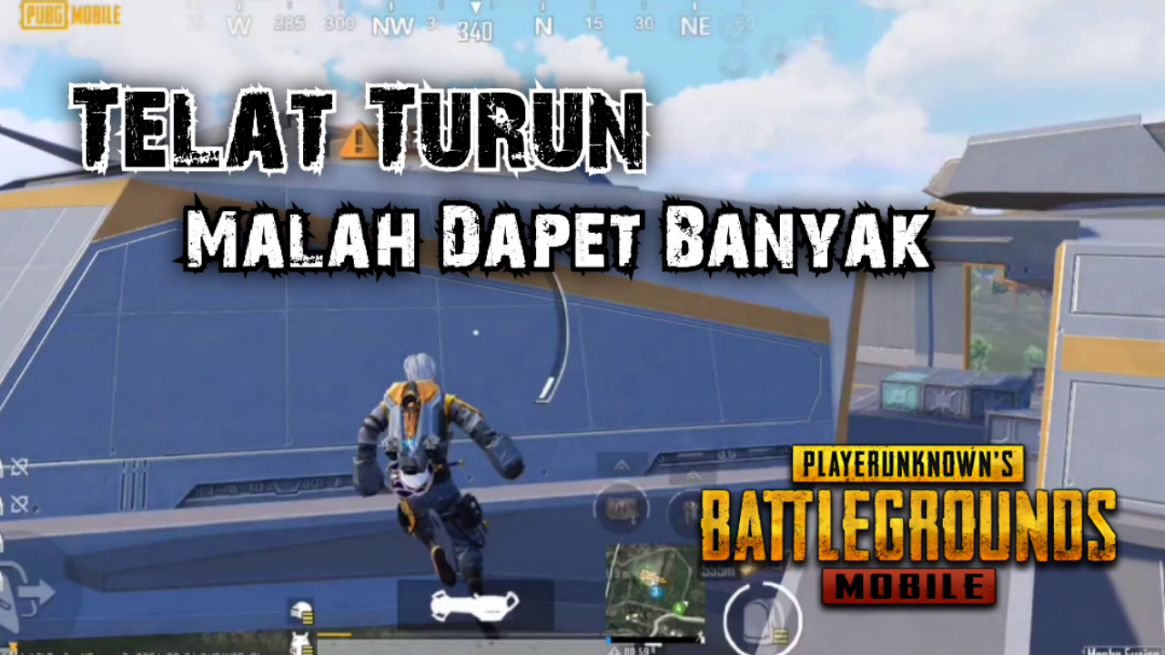 &#91;Video&#93; Telat Turun Malah Dapet Banyak, 26 K1LL5 - PUBG MOBILE