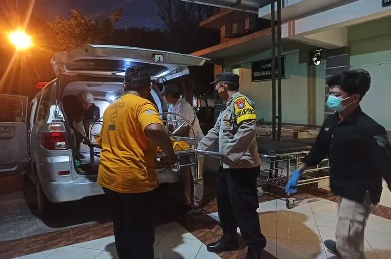Kakek di Ponorogo Tewas Bersimbah Darah, Diduga Dihabisi Adiknya Sendiri
