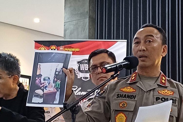 Hapus 2 DPO Kasus "Vina Cirebon", Polri Akui Tak Punya Bukti Kuat