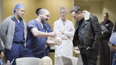 Anak Elon Musk Kini 12, Karyawatinya Ketahuan Melahirkan Lagi