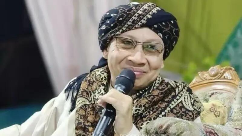 Polemik Ba'alawi, Buya Yahya: Nasab Jangan Dihubungkan dengan Urusan DNA