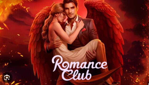 Romance Club MOD Apk v1.0.32 Unlimited Tickets and Diamonds 2024 Download