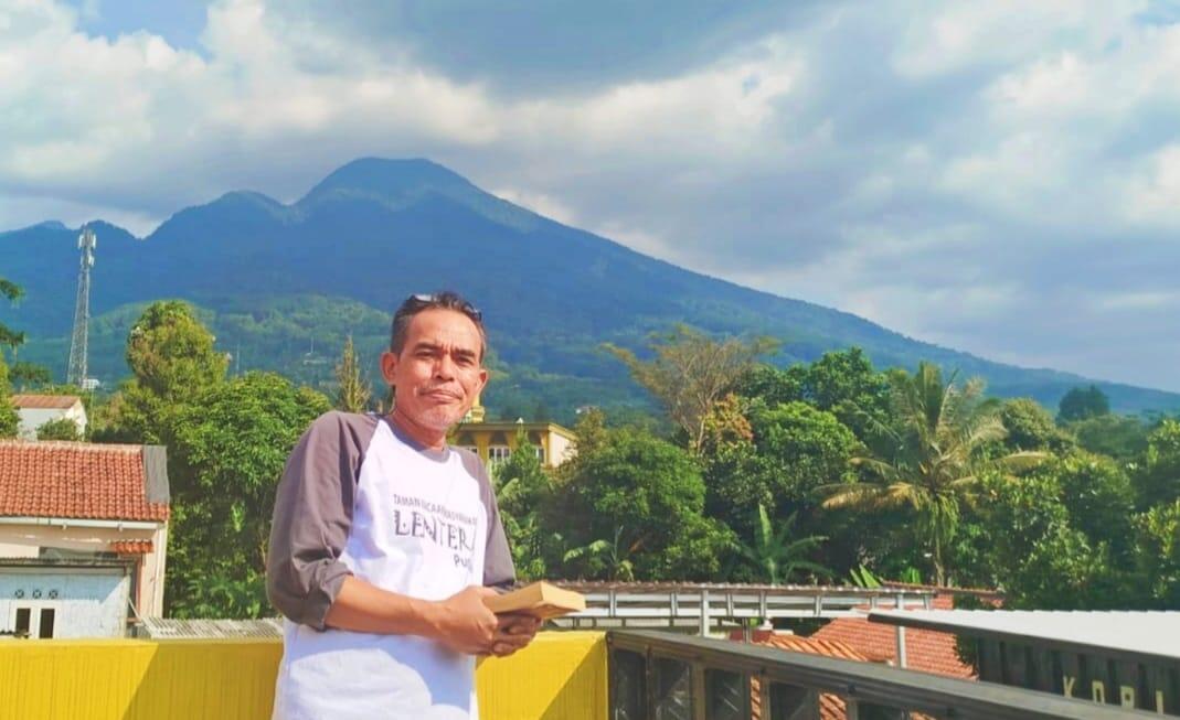 Filosofi Gunung, Taklukkan Diri Sendiri Aja