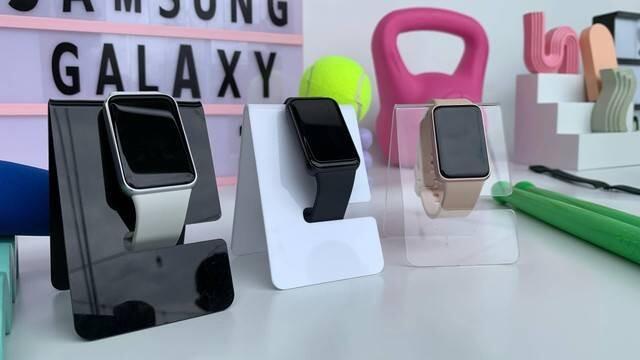 3 Rekomendasi Smartband Samsung, Untuk Pantau Kesehatanmu